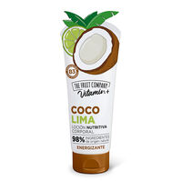Loción Corporal Vitamin+ Coco-Lima  200ml-213898 Loción Corporal Vitamin+ Coco-Lima  200ml-213898 3